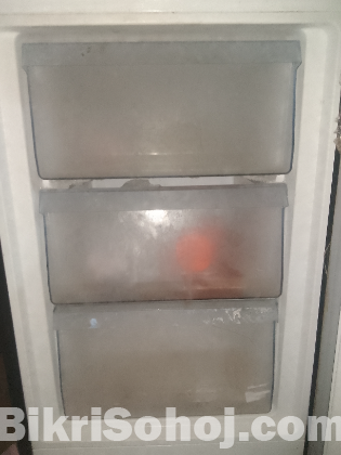 ফ্রিজ বিক্রি হবে